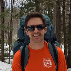 Meet your Posher, Peter